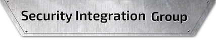 Security Integration Group Inc.
